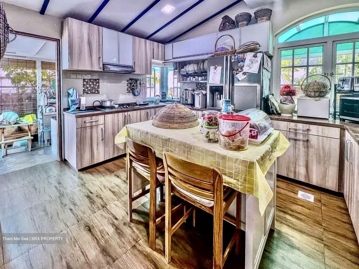 Yong Seng Estate (D14), Terrace #572252271